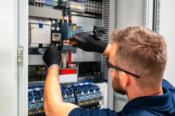 Best Electrical Upgrades for Homes  in Park Center, CO