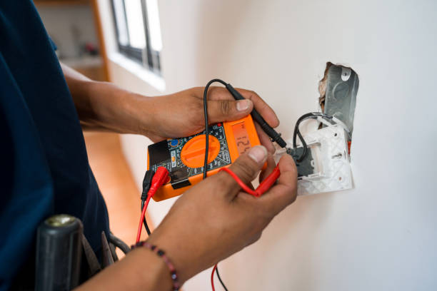 Best Emergency Electrical Repair  in Park Center, CO