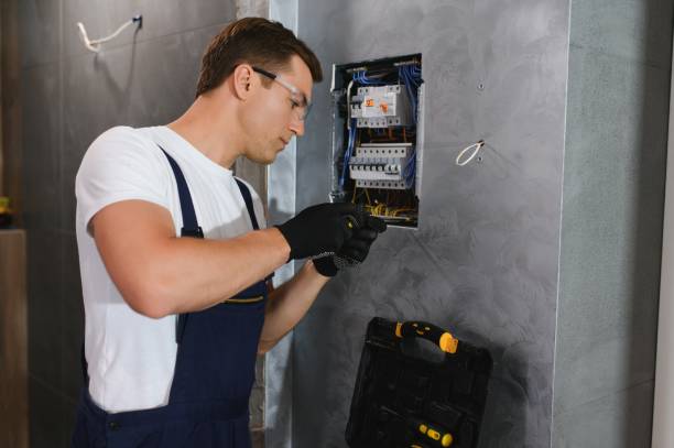 Best Ceiling Fan Installation Electrician  in Park Center, CO