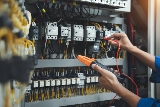 Best Affordable Emergency Electrician  in Park Center, CO