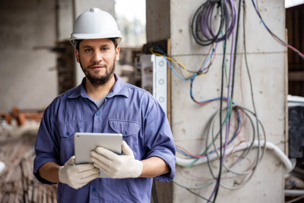 Best Affordable Electrical Installation  in Park Center, CO