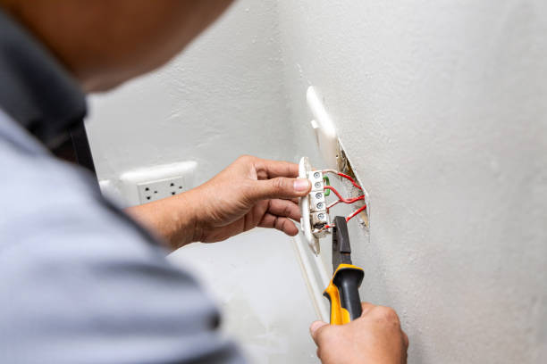 Best Commercial Electrician Services  in Park Center, CO