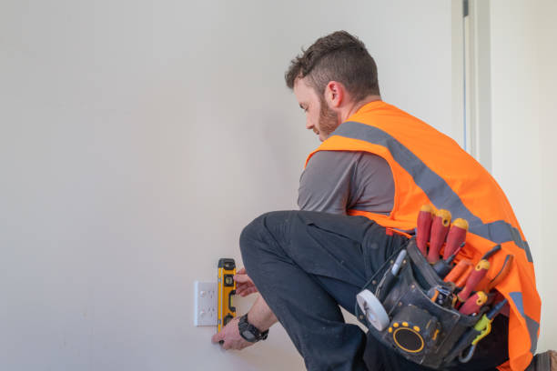 Electrical Outlet Repair in CO