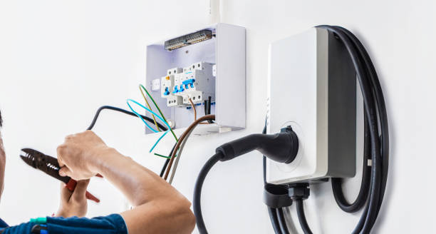Best Home Electrical Repair  in Park Center, CO