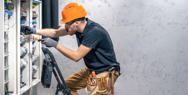 Best Electrical Rewiring Services  in Park Center, CO