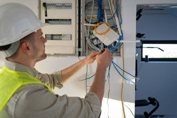 Best Residential Electrician Services  in Park Center, CO