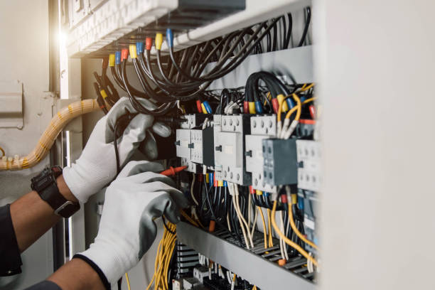 Best Electrical System Inspection  in Park Center, CO