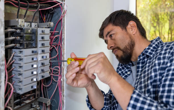 Best Electrician Near Me  in Park Center, CO